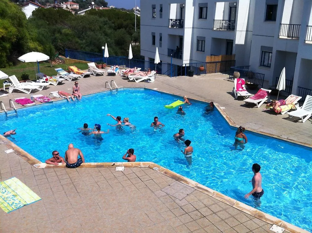 Cordelia Hotel Apartments Ayia Napa Chipre