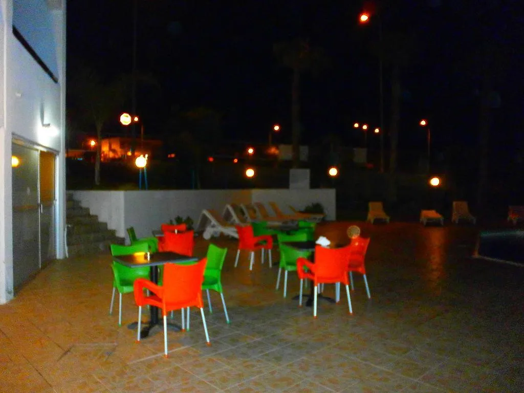 Apart-hotel Cordelia Hotel Apartments Agia Napa