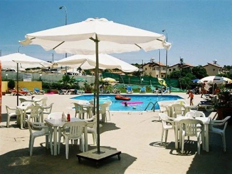 Cordelia Hotel Apartments Αγία Νάπα