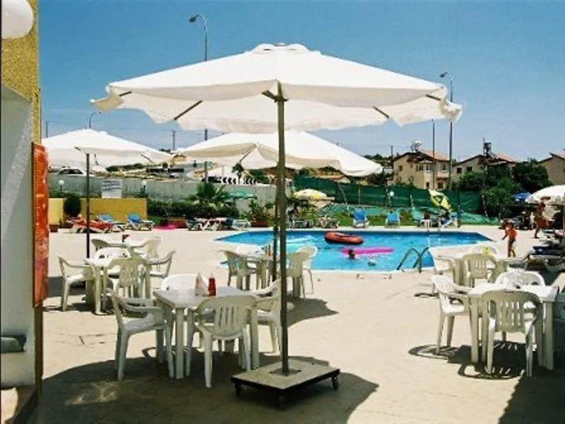 Cordelia Hotel Apartments Αγία Νάπα 2*,  Κύπρος