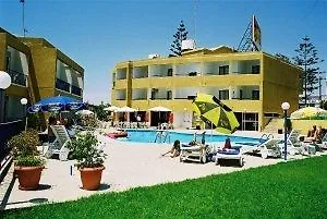 Cordelia Hotel Apartments Αγία Νάπα