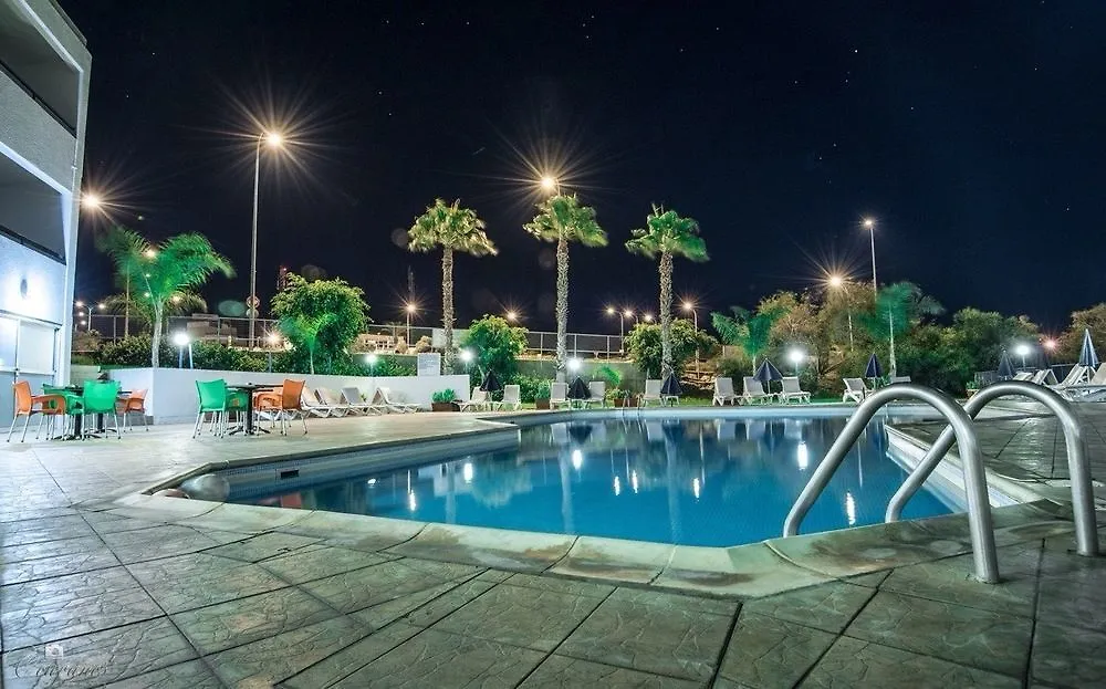 Apartahotel Cordelia Hotel Apartments Ayia Napa