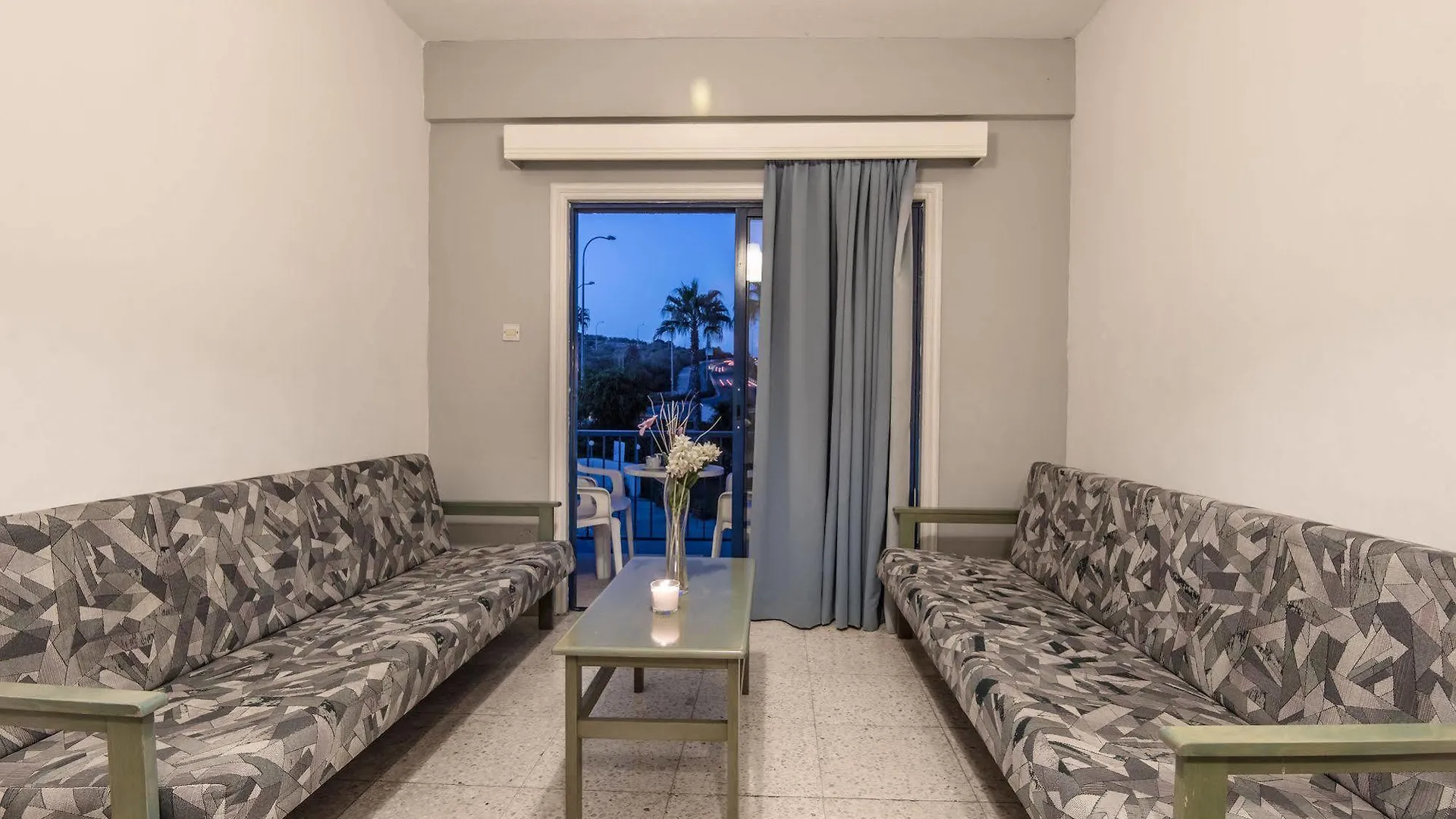 ** Ξενοδοχείο με διαμερίσματα Cordelia Hotel Apartments Αγία Νάπα Κύπρος