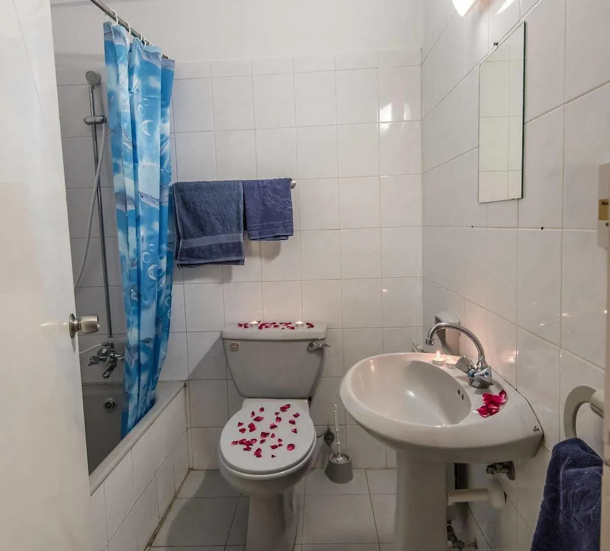 Cordelia Hotel Apartments Agia Napa Apart-hotel