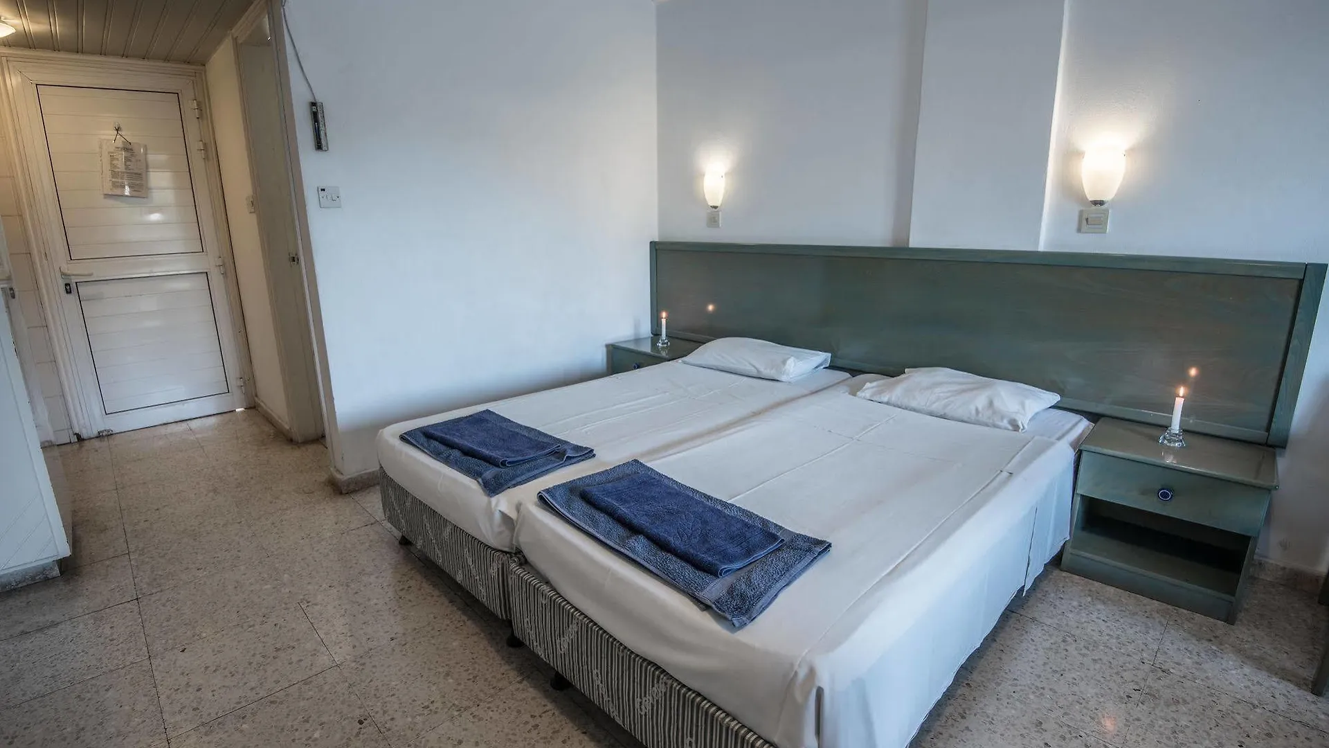 Cordelia Hotel Apartments Agia Napa Apart-hotel