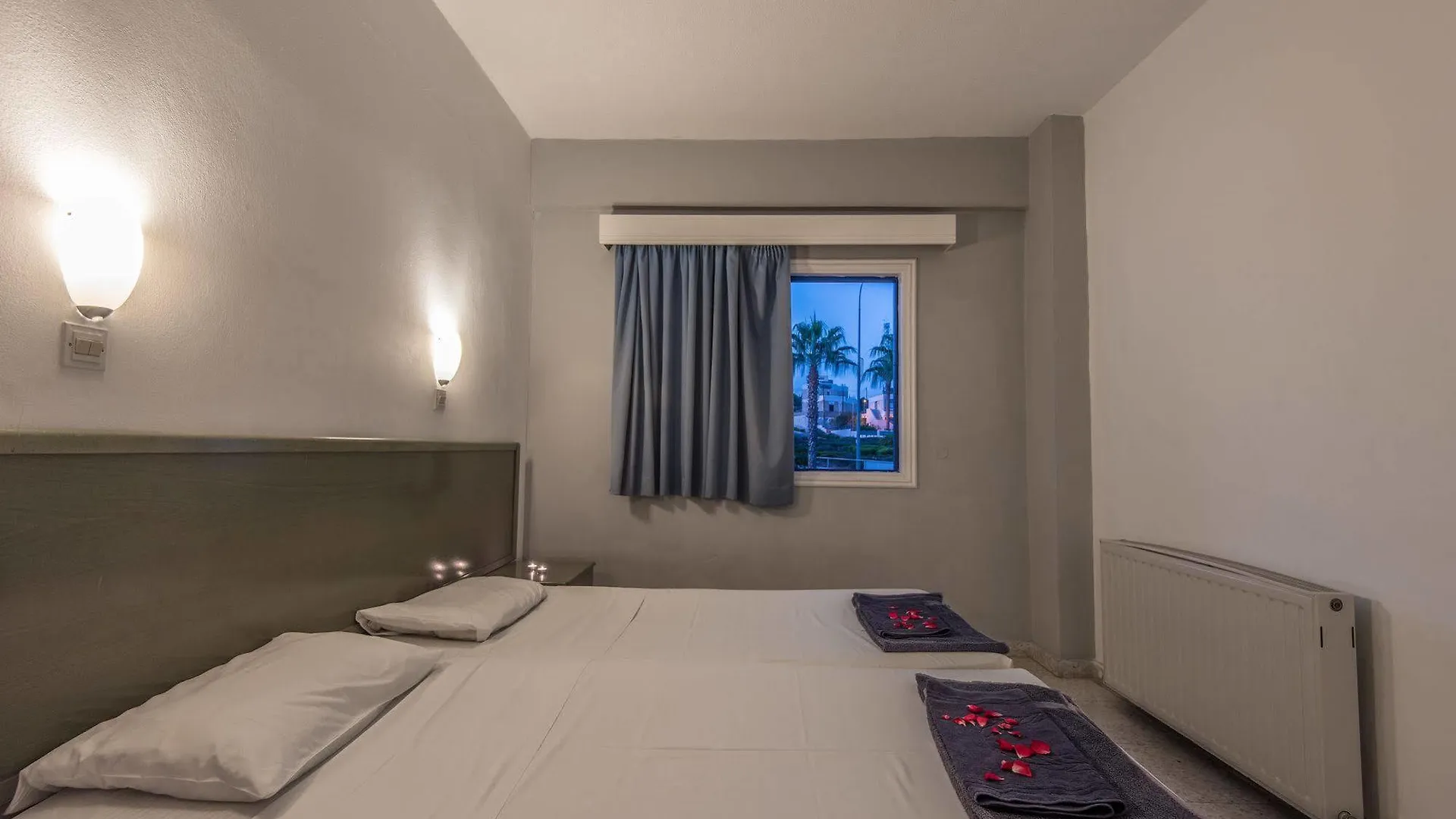 Cordelia Hotel Apartments Αγία Νάπα