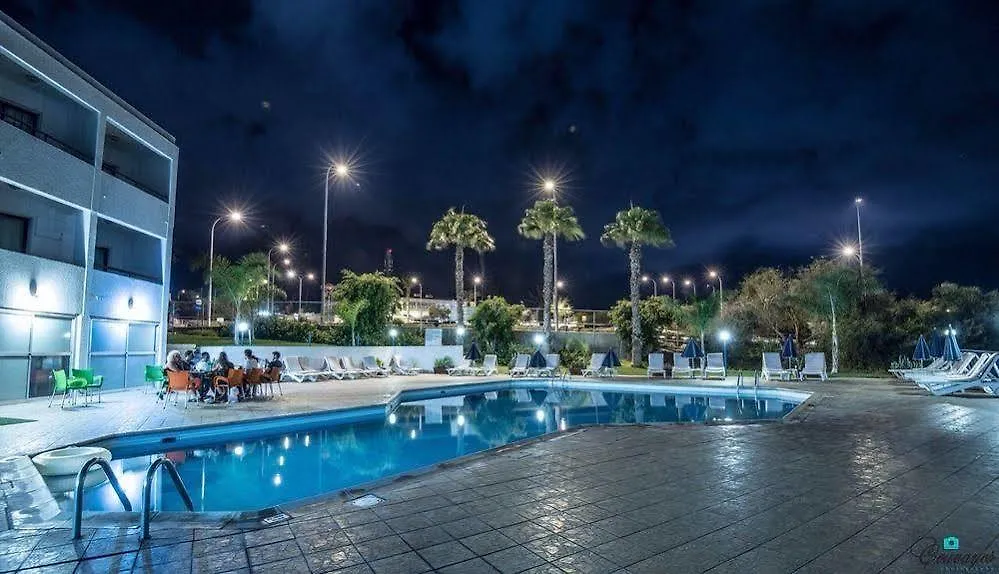 Ξενοδοχείο με διαμερίσματα Cordelia Hotel Apartments Αγία Νάπα