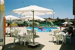 Apart-hotel Cordelia Hotel Apartments Agia Napa