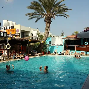 Hotel Kkaras, Ayia Napa