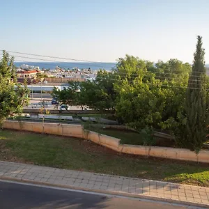 Tikay Holiday Apts Διαμέρισμα