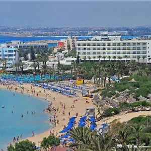 Hotel Nelia Beach & Spa, Ayia Napa