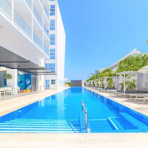 Hotel Seasons (adults Only), Ayia Napa