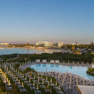 Hotel Nissiblu Beach, Agia Napa