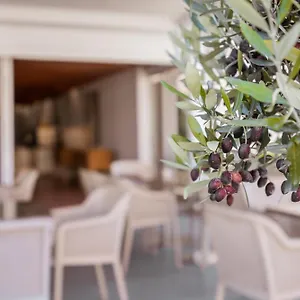 3* Aparthotel Paul Marie