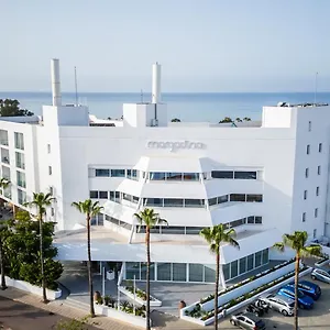 Margadina **** Ayia Napa