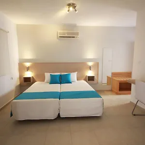 Apart-hotel Sea Cleonapa, Agia Napa