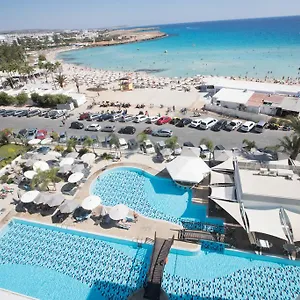 Hotel Vassos Nissi Plage & Spa, Agia Napa