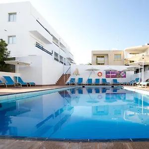 Apartahotel Flora Maria, Ayia Napa