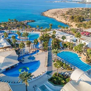 Resort Adams Beach & Spa (adults Only), Agia Napa