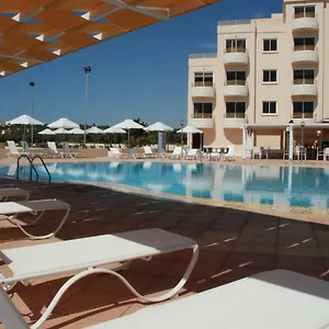 Kama Lifestyle 3*, Protaras Cyprus