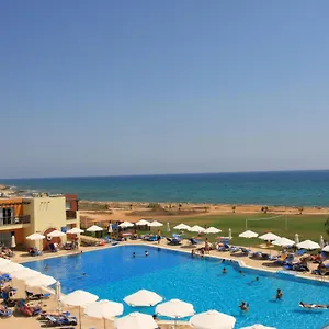 Apart-hotel Panas Holiday Village, Agia Napa