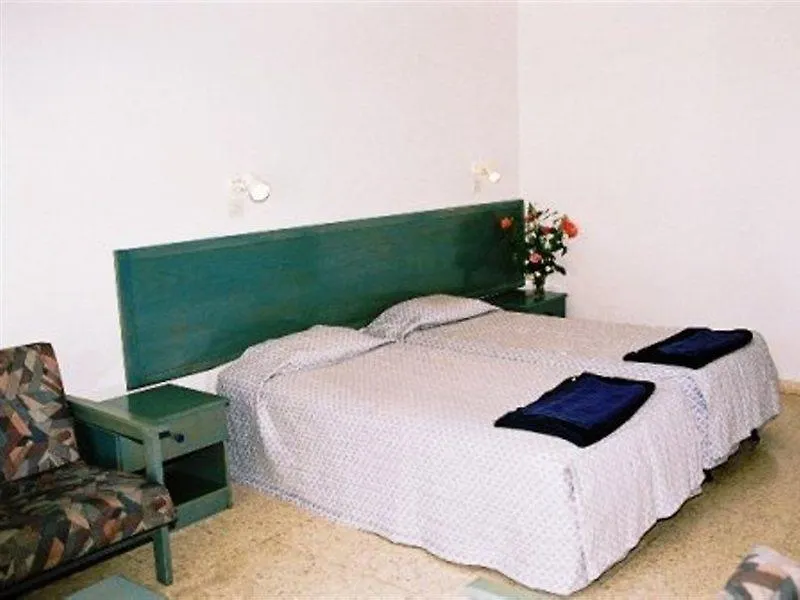 Cordelia Hotel Apartments Ayia Napa Cyprus
