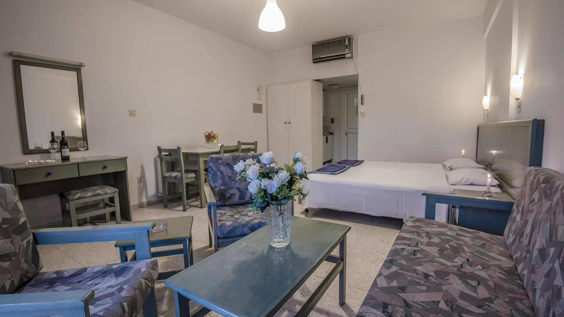 Cordelia Hotel Apartments Ayia Napa